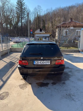 BMW 330 E46, снимка 6 - Автомобили и джипове - 53298513