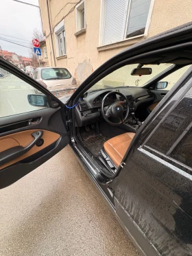 BMW 330 E46, снимка 10