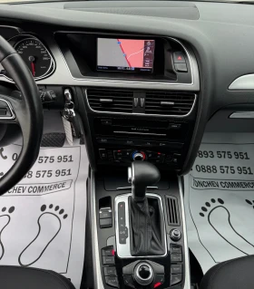 Audi A4 Allroad 2.0-TDI-quattto-NEW-ДИСТРОНИК-ЛЕД-КСЕНОН-BANG&OLUF - 12300 € / 24056.71 лв. - 46795946 9