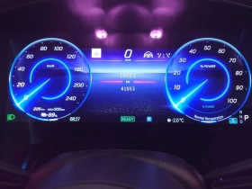 Mercedes-Benz EQS EQS 580 4MATIC * ФИКСИРАНА ЦЕНА ДО БЪЛГАРИЯ *  - 57750 € / 112949.18 лв. - 26227411 7