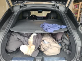 Mercedes-Benz EQS EQS 580 4MATIC * ФИКСИРАНА ЦЕНА ДО БЪЛГАРИЯ *  - 57750 € / 112949.18 лв. - 26227411 14