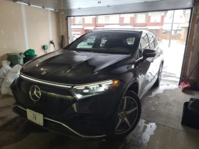 Mercedes-Benz EQS * EQS580 4MATIC * CARFAX * БЕЗ ПЪРВОНАЧАЛНА ВНОСКА