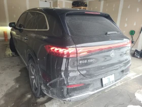 Mercedes-Benz EQS EQS 580 4MATIC * ФИКСИРАНА ЦЕНА ДО БЪЛГАРИЯ *  - 57750 € / 112949.18 лв. - 26227411 2