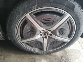 Mercedes-Benz EQS EQS 580 4MATIC * ФИКСИРАНА ЦЕНА ДО БЪЛГАРИЯ *  - 57750 € / 112949.18 лв. - 26227411 13