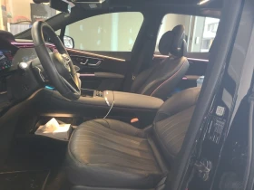 Mercedes-Benz EQS EQS 580 4MATIC * ФИКСИРАНА ЦЕНА ДО БЪЛГАРИЯ *  - 57750 € / 112949.18 лв. - 26227411 5