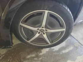 Mercedes-Benz EQS EQS 580 4MATIC * ФИКСИРАНА ЦЕНА ДО БЪЛГАРИЯ *  - 57750 € / 112949.18 лв. - 26227411 3