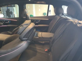 Mercedes-Benz EQS EQS 580 4MATIC * ФИКСИРАНА ЦЕНА ДО БЪЛГАРИЯ *  - 57750 € / 112949.18 лв. - 26227411 12