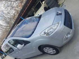 Peugeot Partner 1.6  Klima  Teppe . 110 Ks