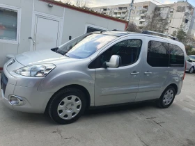 Peugeot Partner 1.6  Klima  Teppe . 110 Ks - 4700 € / 9192.40 лв. - 56569393 13