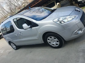 Peugeot Partner 1.6  Klima  Teppe . 110 Ks - 4700 € / 9192.40 лв. - 56569393 14