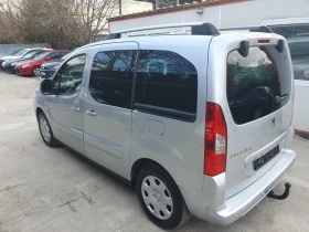 Peugeot Partner 1.6  Klima  Teppe . 110 Ks - 4700 € / 9192.40 лв. - 56569393 4
