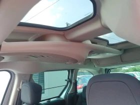 Peugeot Partner 1.6  Klima  Teppe . 110 Ks - 4700 € / 9192.40 лв. - 56569393 10