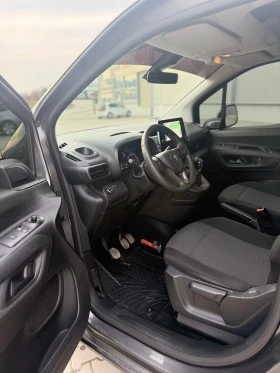 Opel Combo Обслужен CarPlay - 9800 € / 19167.13 лв. - 80725533 8