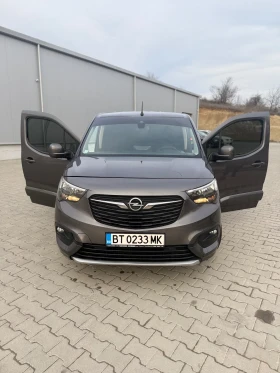 Opel Combo Обслужен CarPlay - 9800 € / 19167.13 лв. - 80725533 3