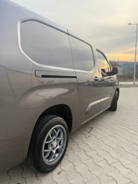 Opel Combo Обслужен CarPlay - 9800 € / 19167.13 лв. - 80725533 6