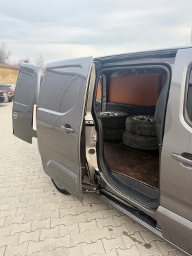 Opel Combo Обслужен CarPlay - 9800 € / 19167.13 лв. - 80725533 11