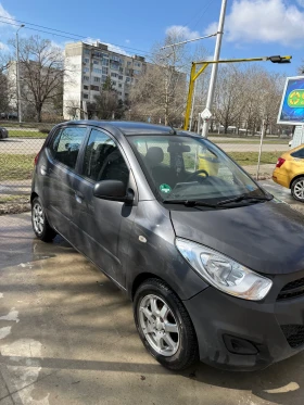 Hyundai I10 - 3200 € / 6258.66 лв. - 72565539 3