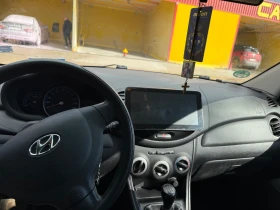 Hyundai I10 - 3200 € / 6258.66 лв. - 72565539 7