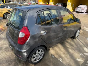 Hyundai I10 - 3200 € / 6258.66 лв. - 72565539 4