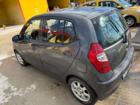 Hyundai I10 - 3200 € / 6258.66 лв. - 72565539 6