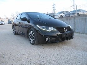 Honda Civic 1, 6-D, NAVI, Камера - 8990 € / 17582.91 лв. - 36255890 2