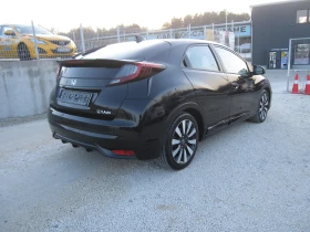 Honda Civic 1, 6-D, NAVI, Камера - 8990 € / 17582.91 лв. - 36255890 4