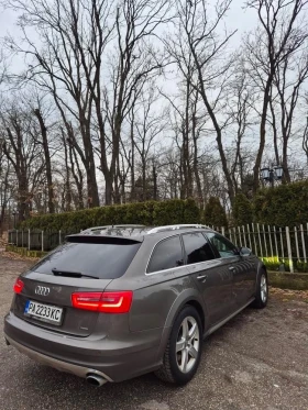 Audi A6 Allroad - 13000 € / 25425.79 лв. - 58369858 4