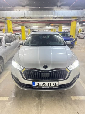 Skoda Octavia TSI Бензин/Газ - 20500 € / 40094.51 лв. - 29424936 8