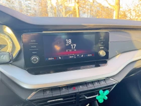 Skoda Octavia TSI Бензин/Газ - 20500 € / 40094.51 лв. - 29424936 7