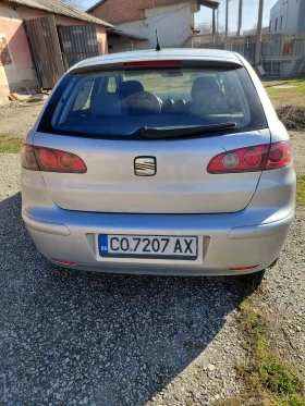 Seat Ibiza - 1990 € / 3892.10 лв. - 48767460 4