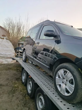 Dacia Dokker | Mobile.bg � ����� ������ 2