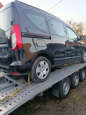 Dacia Dokker | Mobile.bg � ����� ������ 3