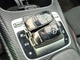 Mercedes-Benz A 35 * AMG * ПАНОРАМА* ДВА КЛЮЧА* ПОДГРЕВ*  | Auto.bg — изображение 7