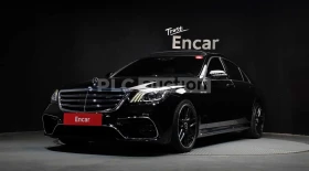 Mercedes-Benz S 350 АВТОКРЕДИТ