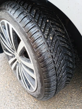 VW Passat 2.0 tdi blumotion - 7900 € / 15451.06 лв. - 30839086 15