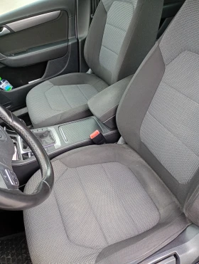 VW Passat 2.0 tdi blumotion - 7900 € / 15451.06 лв. - 30839086 8