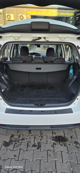 Toyota Verso undefined | Auto.bg — изображение 13