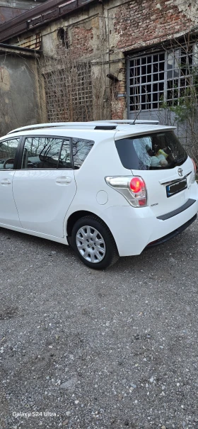 Toyota Verso undefined | Auto.bg — изображение 3