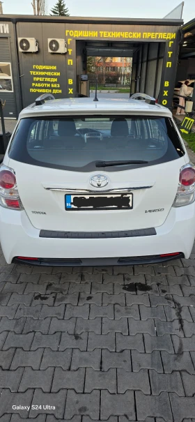 Toyota Verso undefined | Auto.bg — изображение 5