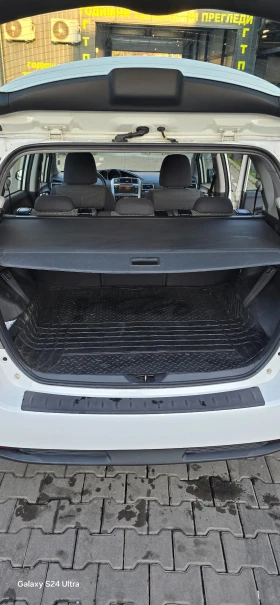 Toyota Verso undefined | Auto.bg — изображение 12