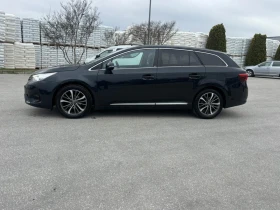 Toyota Avensis 1.8i EURO5 КОЖА-АЛКАНТАРА - 13800 € / 26990.45 лв. - 49534526 8