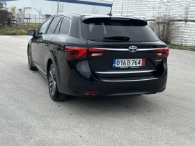Toyota Avensis 1.8i EURO5 КОЖА-АЛКАНТАРА - 13800 € / 26990.45 лв. - 49534526 5