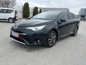 Toyota Avensis 1.8i EURO5 КОЖА-АЛКАНТАРА - 13800 € / 26990.45 лв. - 49534526 2