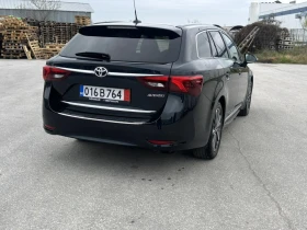 Toyota Avensis 1.8i EURO5 КОЖА-АЛКАНТАРА - 13800 € / 26990.45 лв. - 49534526 6