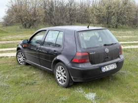 VW Golf 4 - 1700 € / 3324.91 лв. - 30351967 3