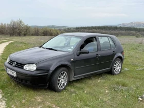 VW Golf 4 - 1700 € / 3324.91 лв. - 30351967 4