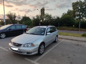 Toyota Avensis 1.8 LPG - 2750 € / 5378.53 лв. - 75178575 3