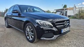 ������ Mercedes-Benz C 220