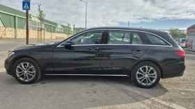 ����� �� �������� �� Mercedes-Benz C 220 Cdi 150 000 km * ���� ���� * ��������* ������