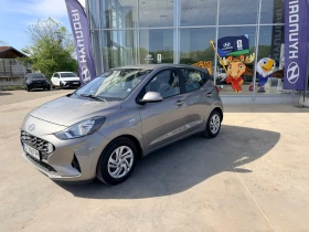 Hyundai I10 1200 ���.��. ������� 1-�� ����������  | Mobile.bg � ����� ������ 4